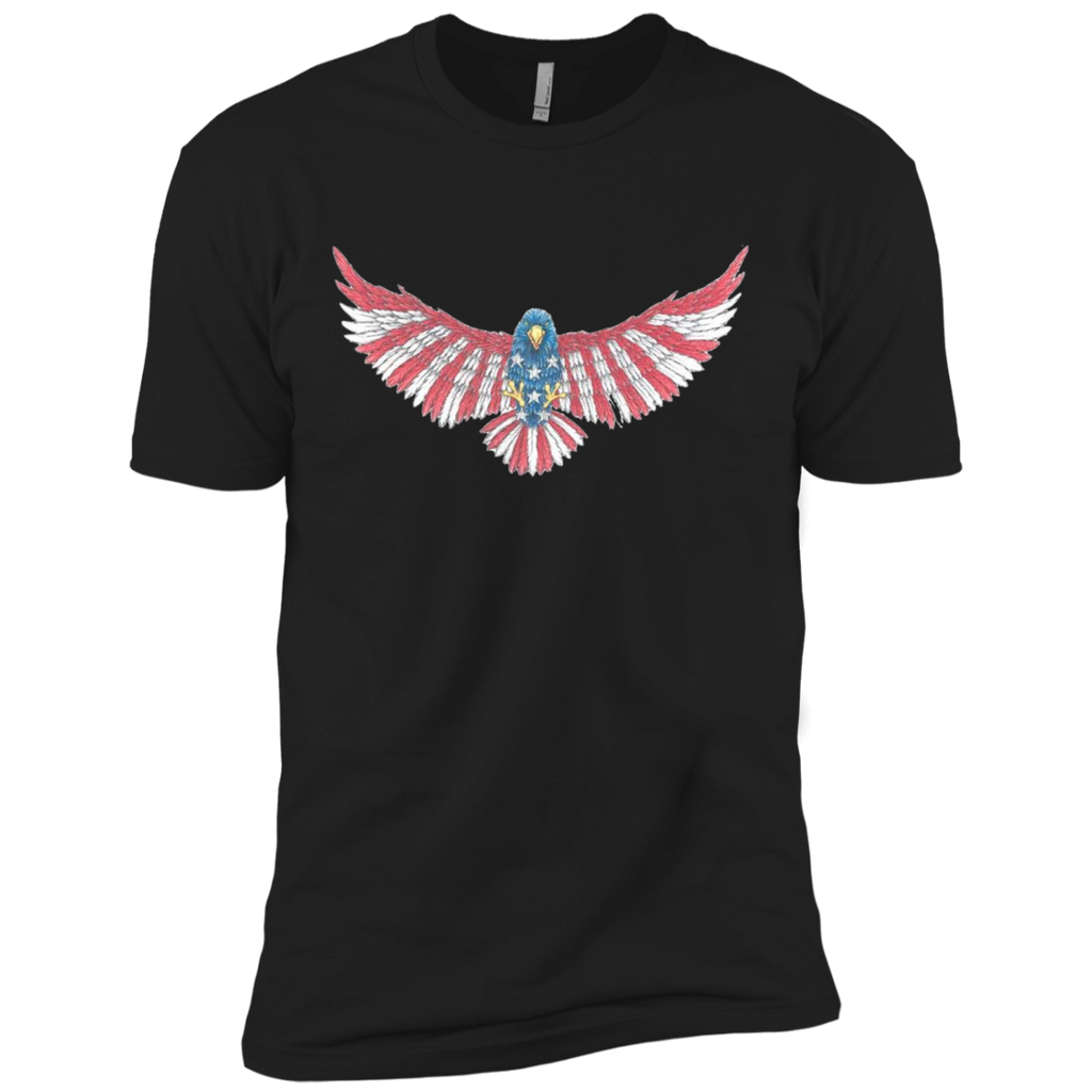 fly america T-Shirt