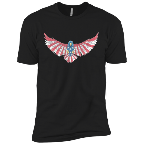 fly america T-Shirt
