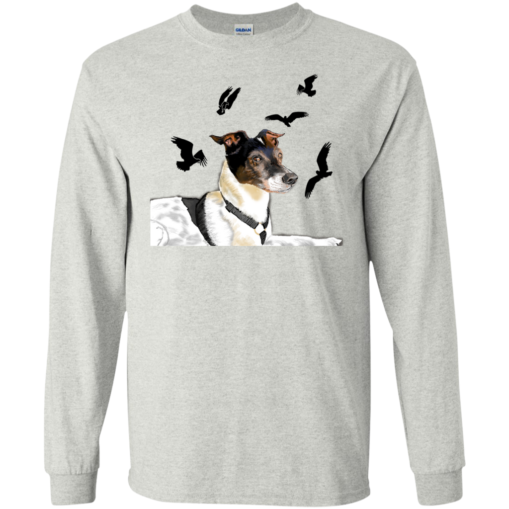 jack dreams of osprey T-Shirt