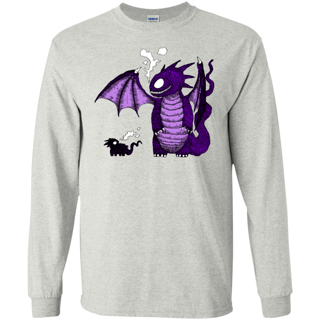 dragons matching family T-Shirt