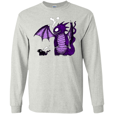 dragons matching family T-Shirt