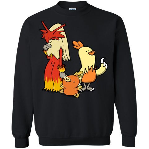 blazing chickens! T-Shirt