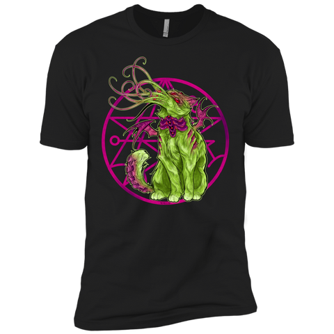 cathulhu sweatshirt T-Shirt