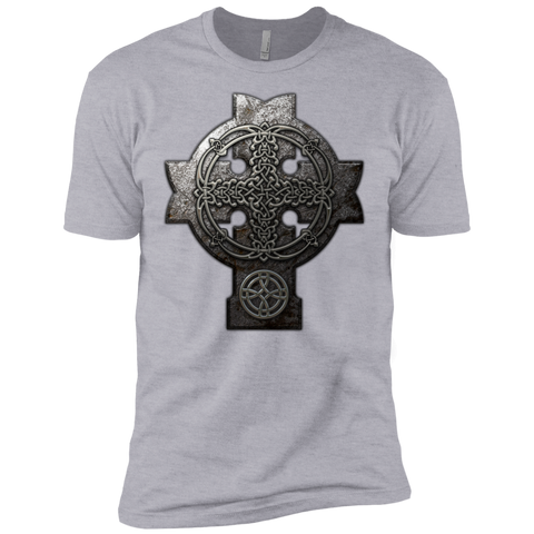 celtic cross (1) T-Shirt