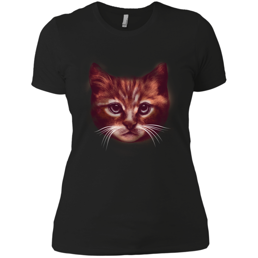 cat head sweatshirt T-Shirt