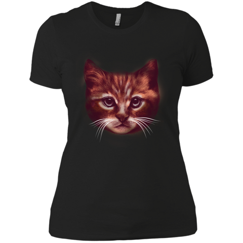cat head sweatshirt T-Shirt