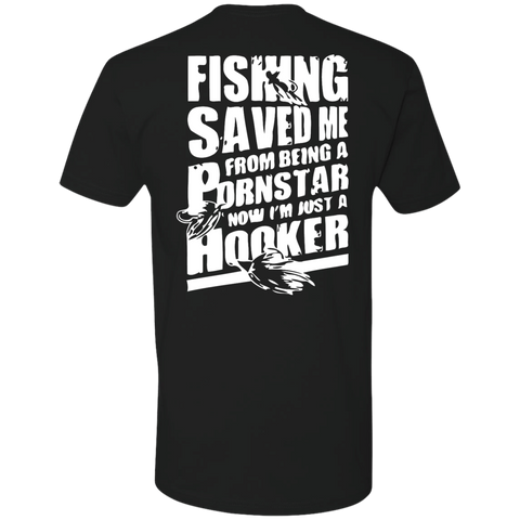 fishing T-Shirt
