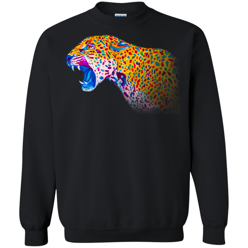 colorful emotions sweatshirt T-Shirt