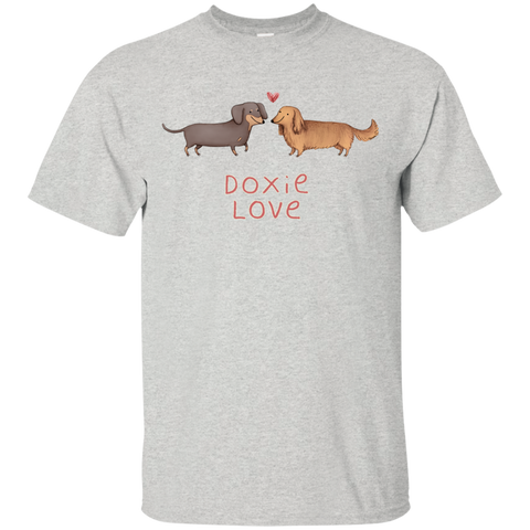 doxie love T-Shirt