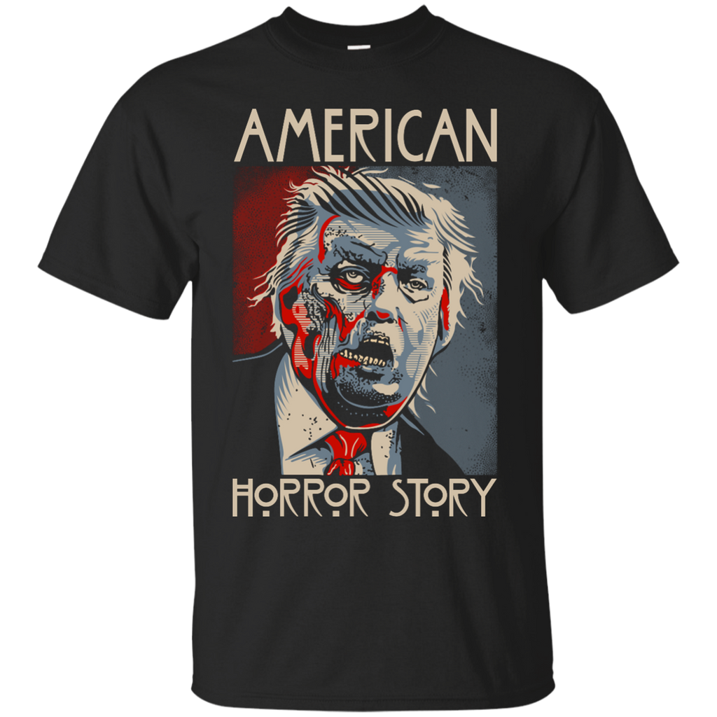 american horror story - donald trump 2016 T-Shirt