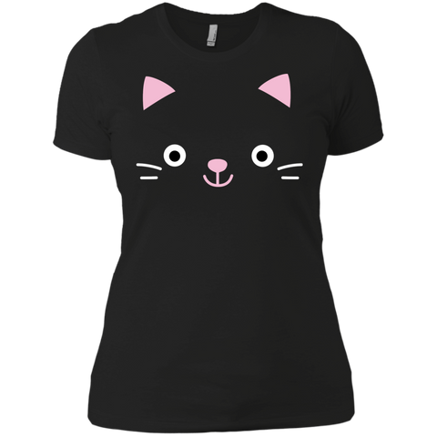 cat face -kawaii- sweatshirt T-Shirt
