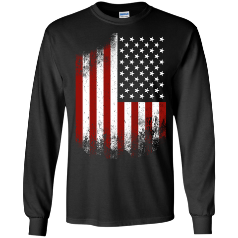 definition of patriotism T-Shirt