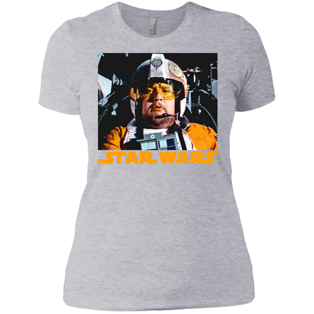 cover me porkins T-Shirt