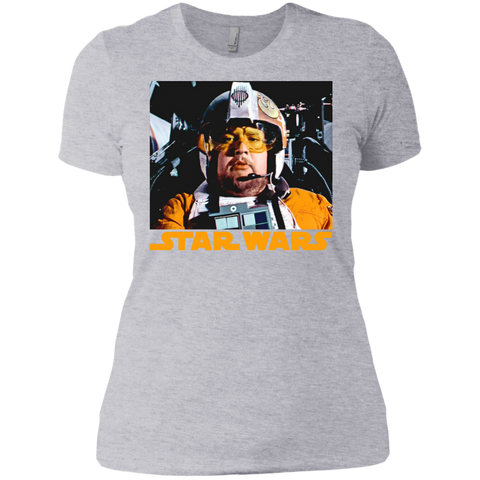 cover me porkins T-Shirt