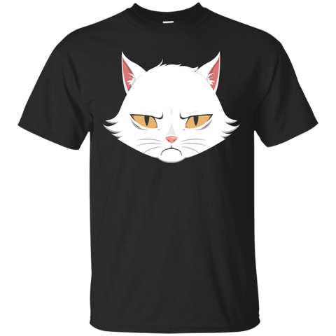 darwinthecat face sweatshirt T-Shirt