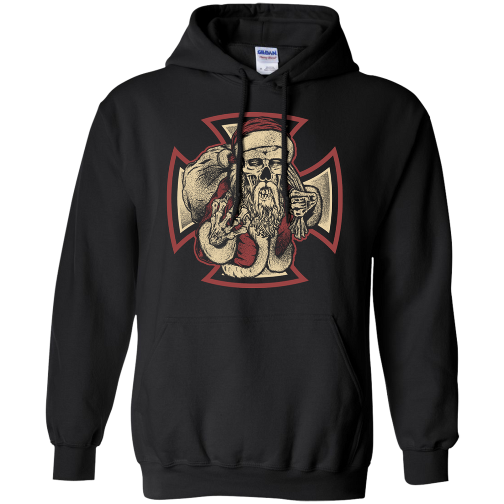 its december, lets ride ! holiday sweater T-Shirt