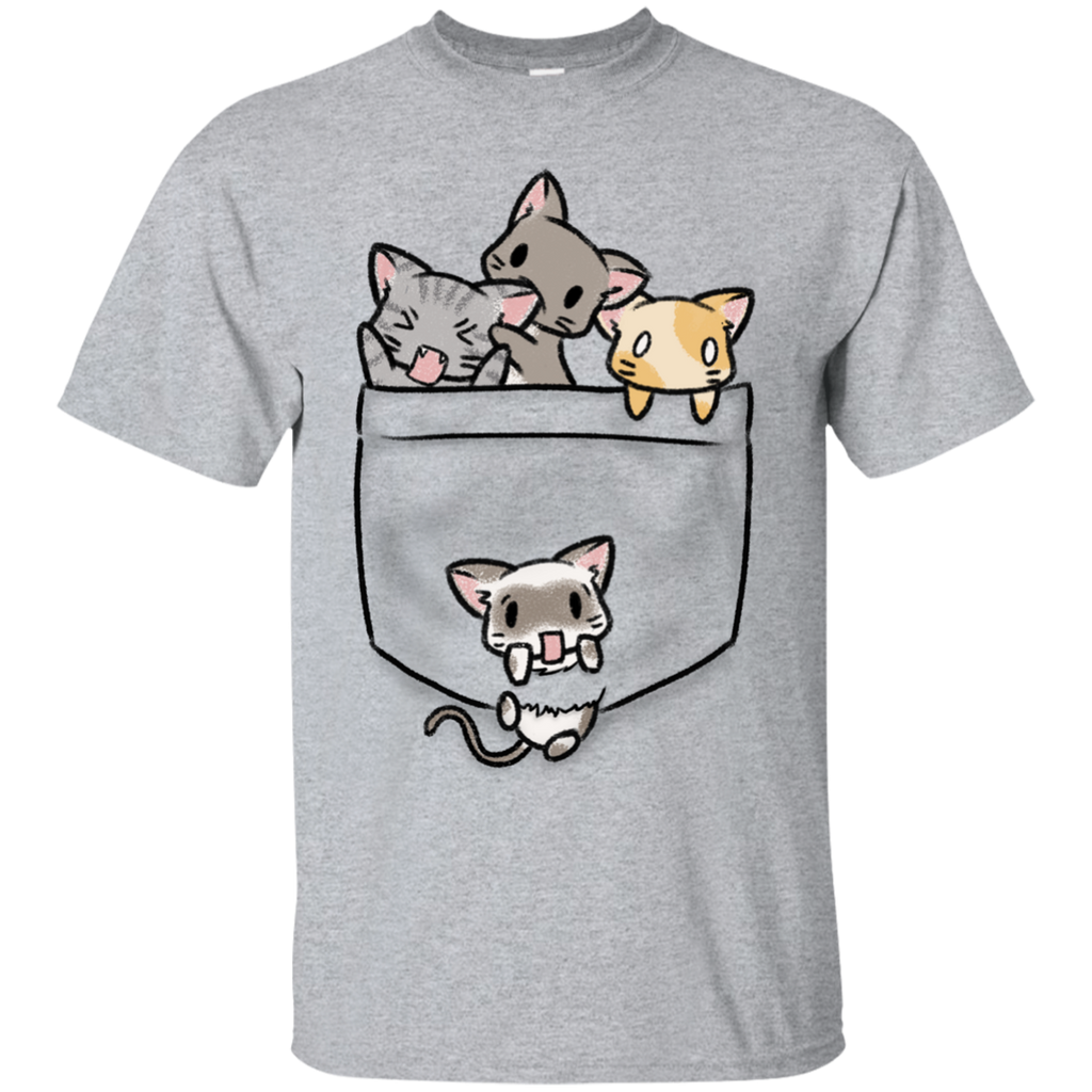 companion kitties sweatshirt T-Shirt