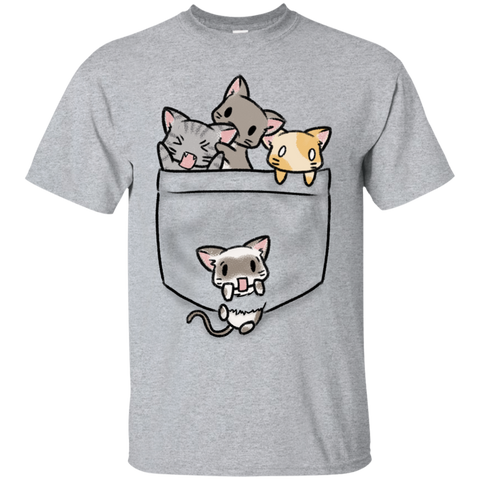 companion kitties sweatshirt T-Shirt