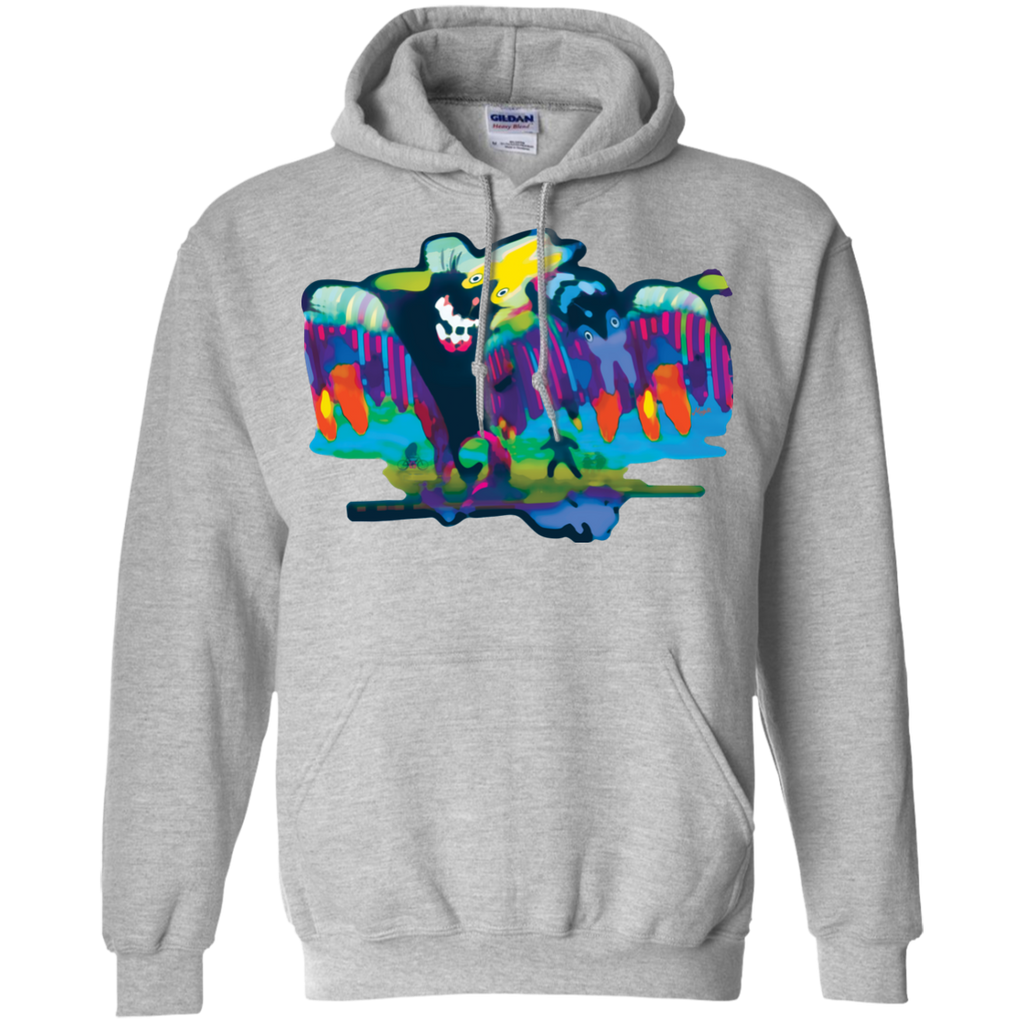 cheshire cats are society blenders sweatshirt T-Shirt
