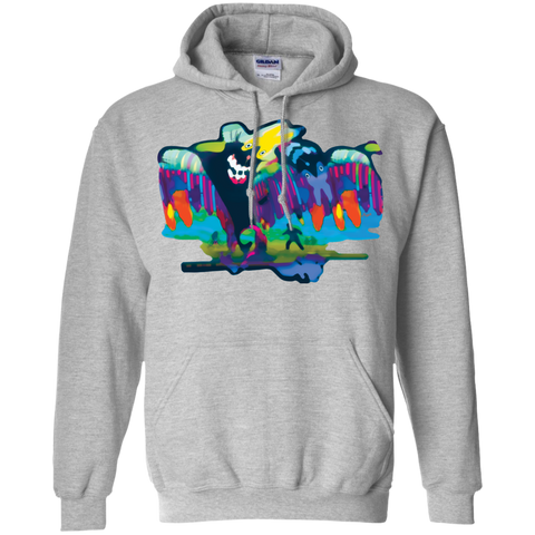 cheshire cats are society blenders sweatshirt T-Shirt