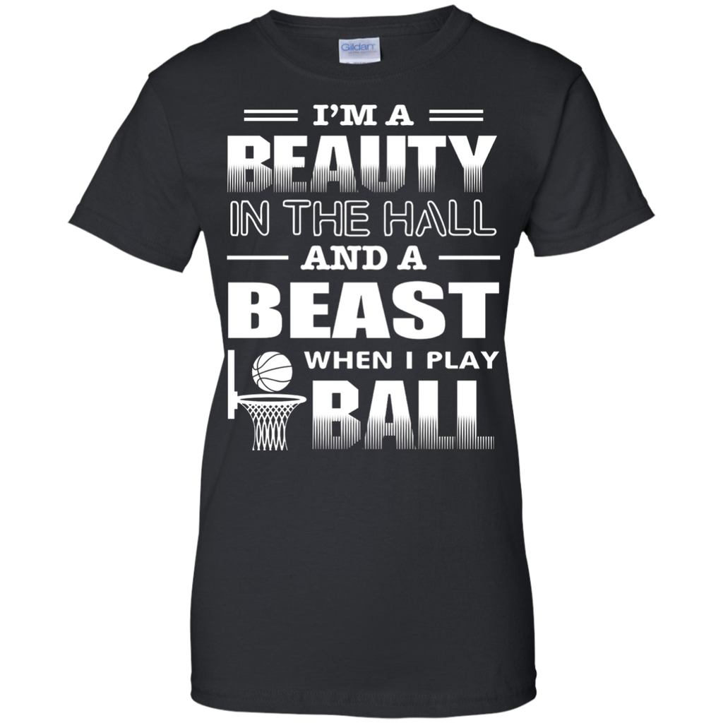 basketball T-Shirt
