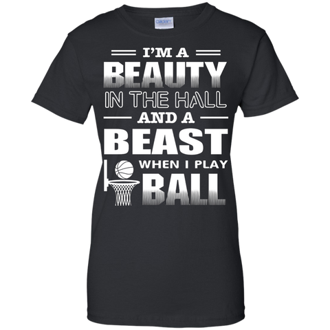 basketball T-Shirt