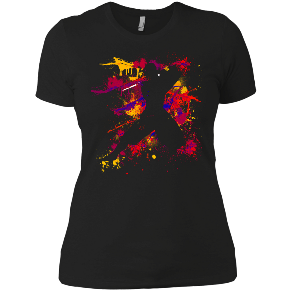 color slicer T-Shirt