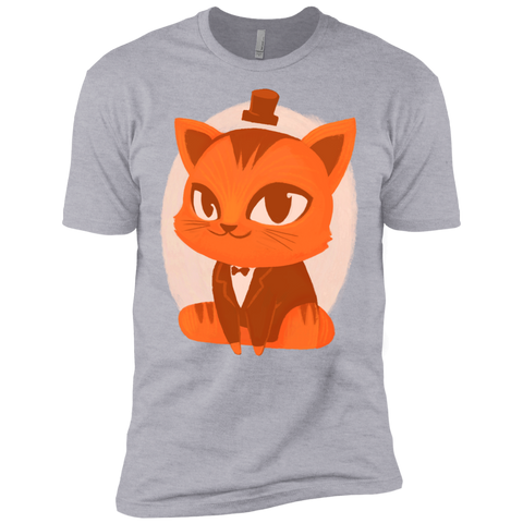 cat in a hat sweatshirt T-Shirt