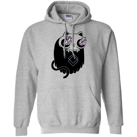 crystal seer sweatshirt T-Shirt