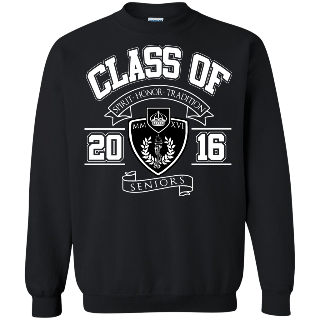 class of spirit honor 2016 T-Shirt