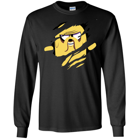 jakeeee's here ! T-Shirt