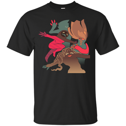 dance sweatshirt T-Shirt