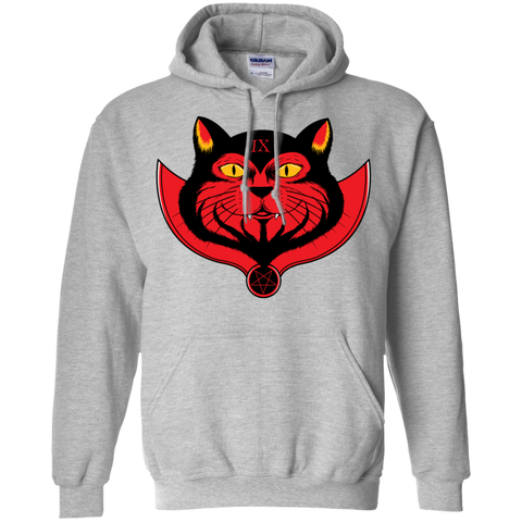 evil cat sweatshirt T-Shirt