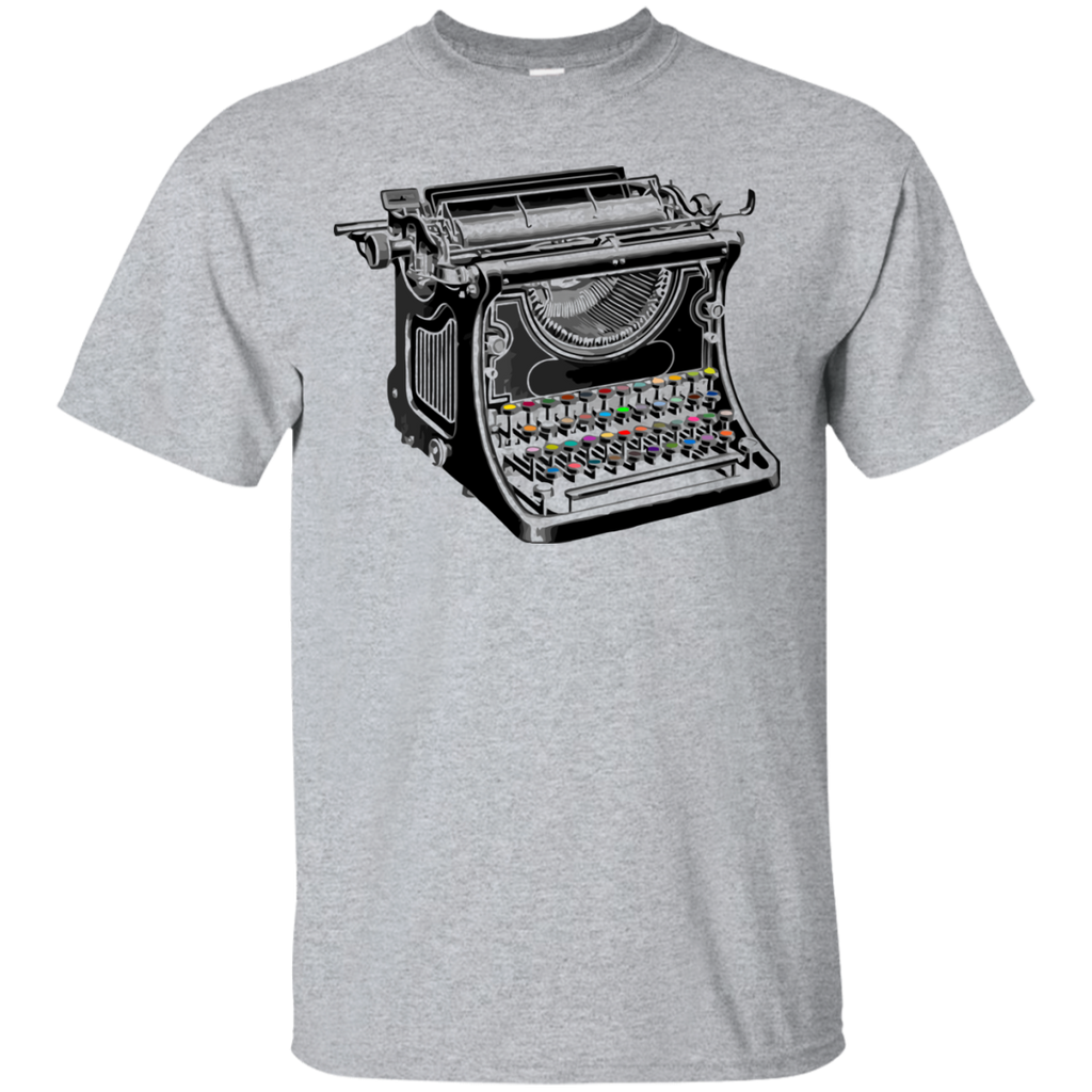 colorful keys sweatshirt T-Shirt