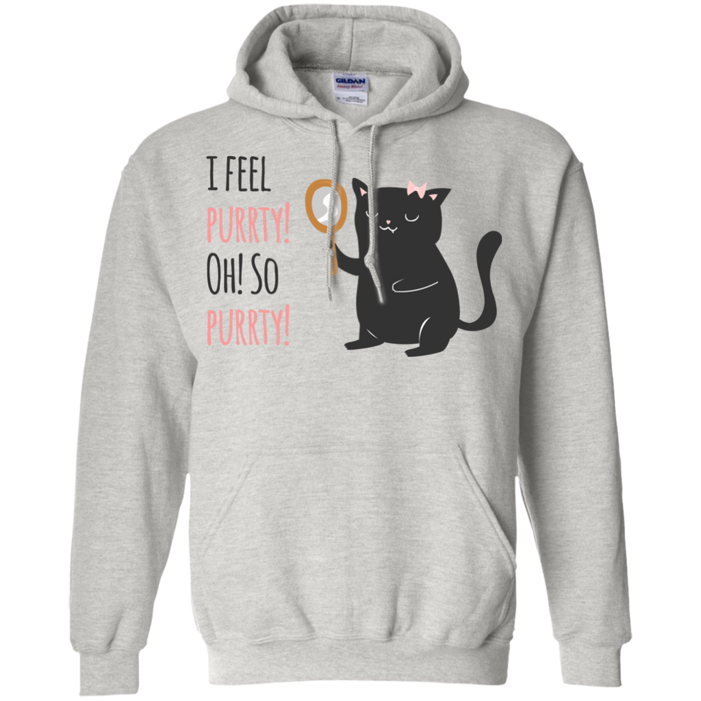 catty thoughts! sweatshirt T-Shirt