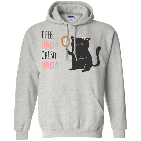catty thoughts! sweatshirt T-Shirt