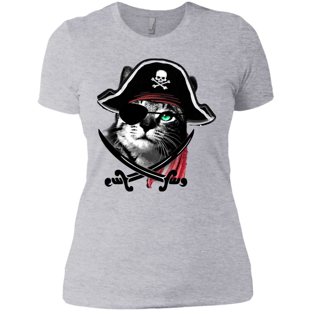 catain jack sweatshirt T-Shirt