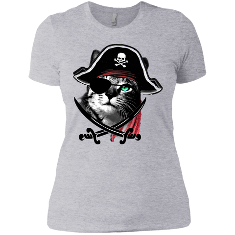 catain jack sweatshirt T-Shirt