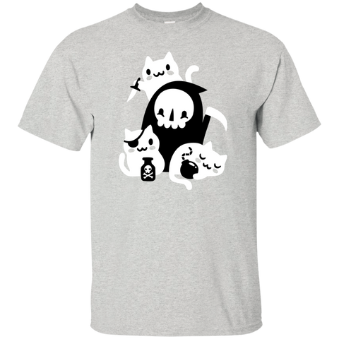 deaths little helpers sweatshirt T-Shirt