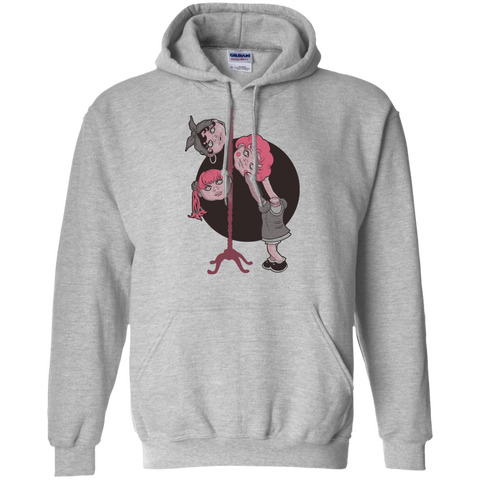 dolls head sweatshirt T-Shirt