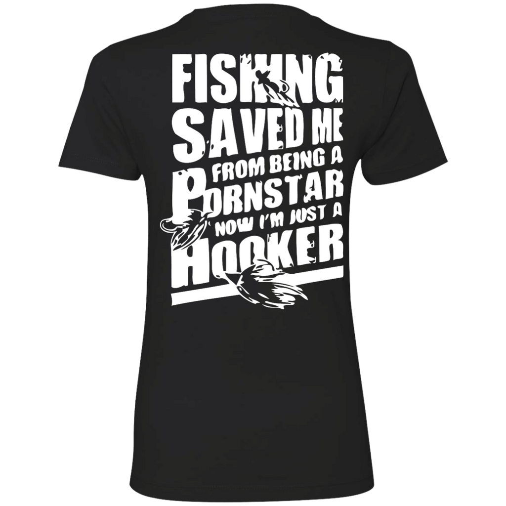 fishing T-Shirt