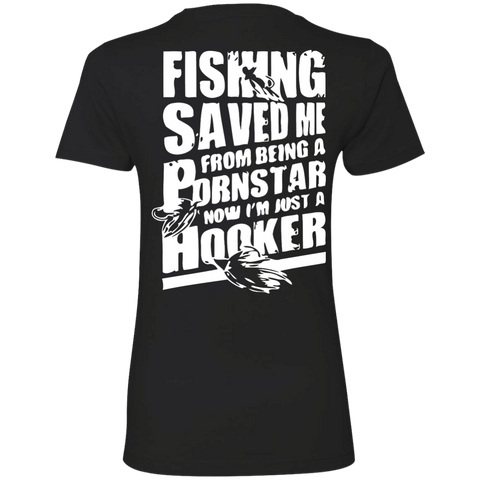 fishing T-Shirt