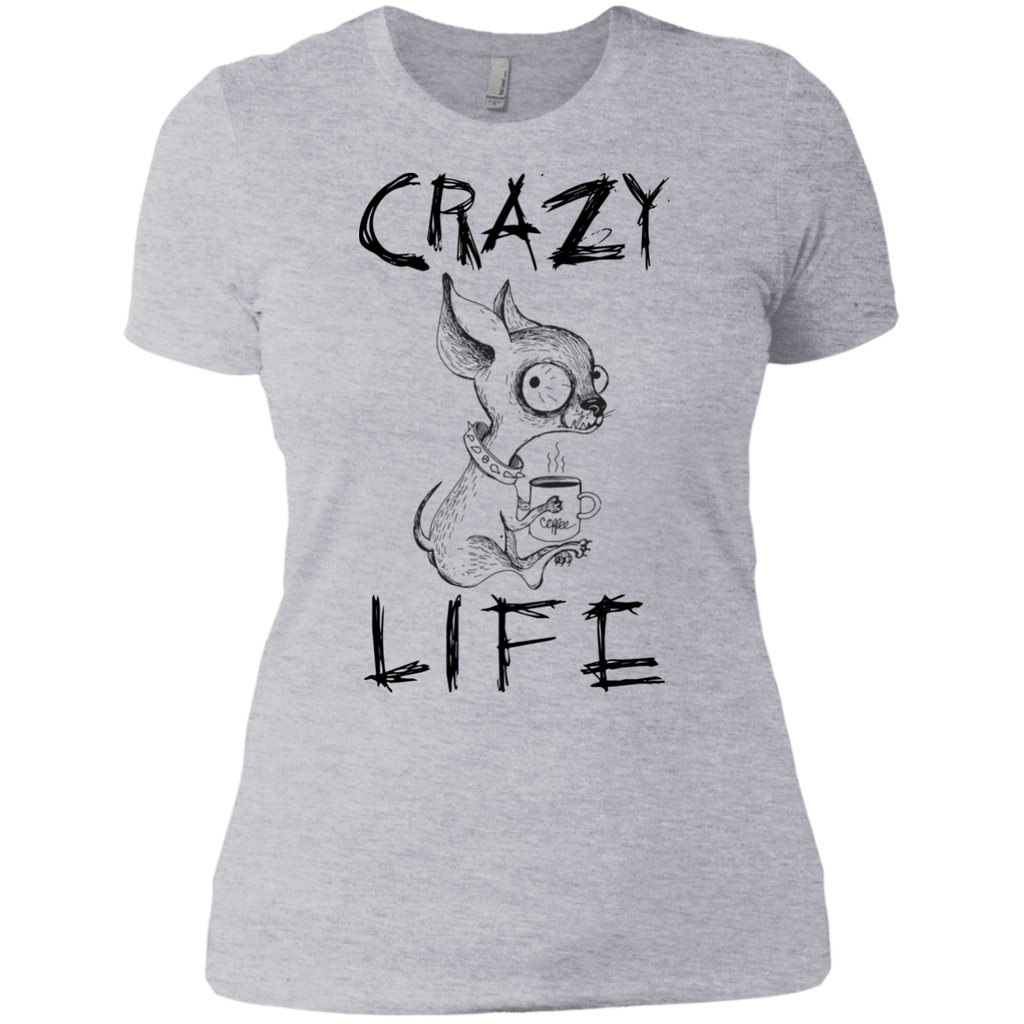 crazy life T-Shirt