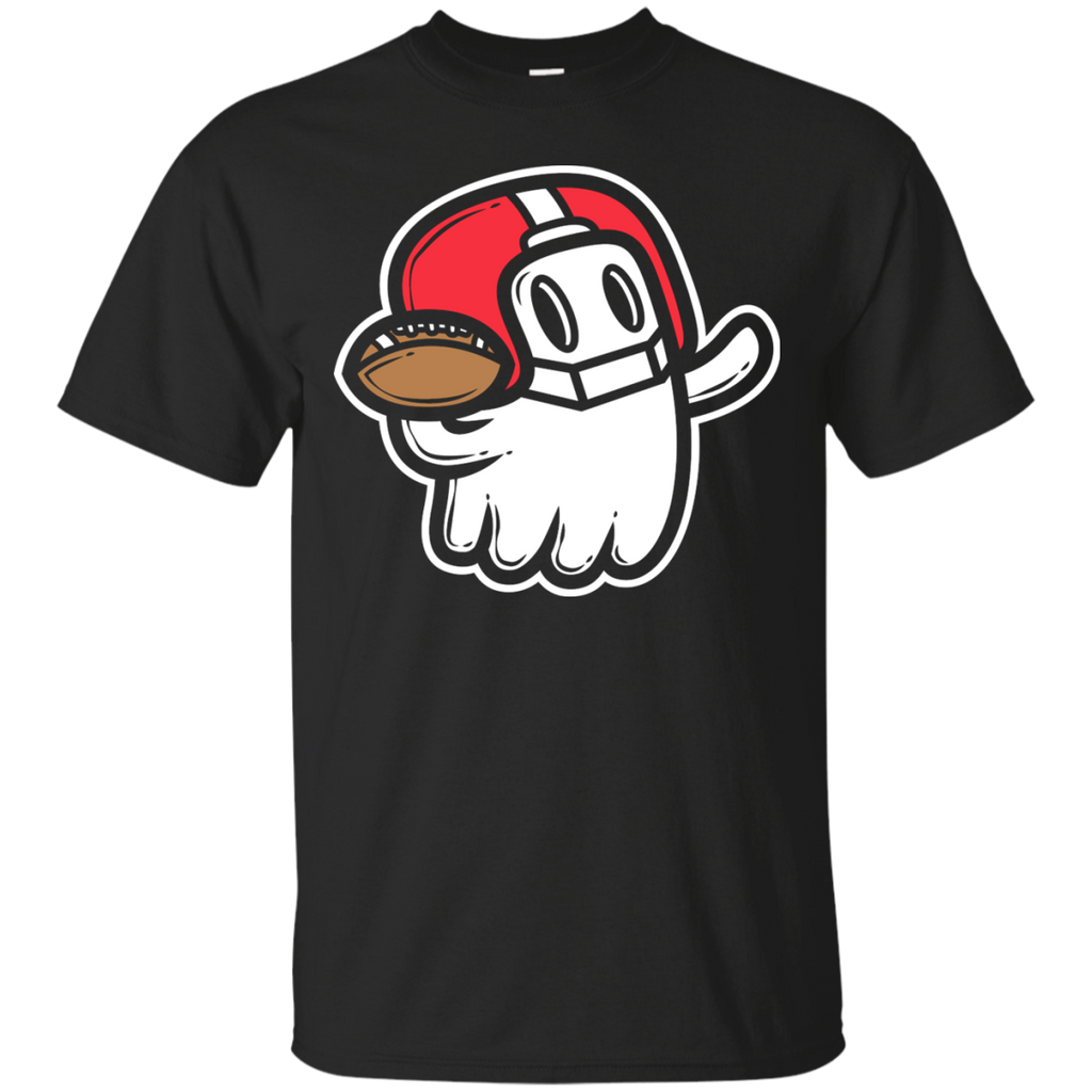 football ghost T-Shirt