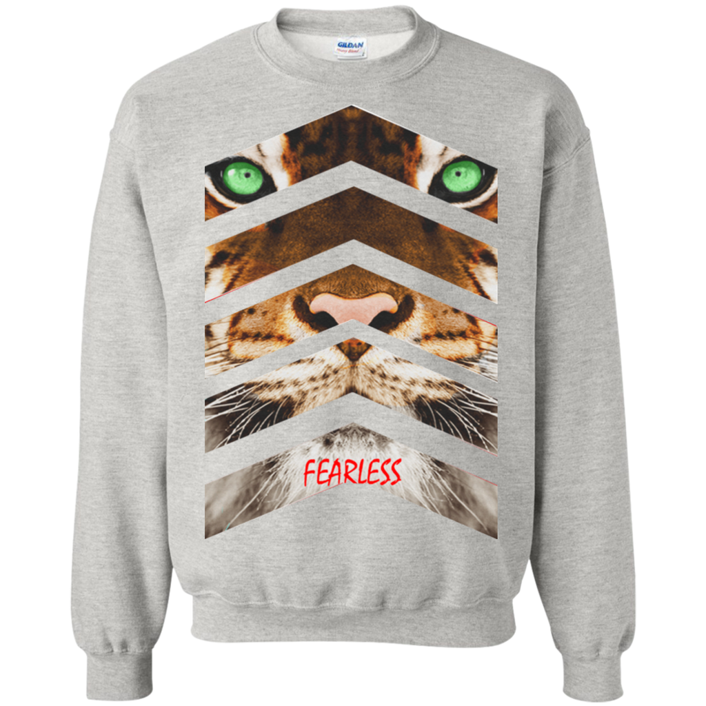 fearless sweatshirt T-Shirt