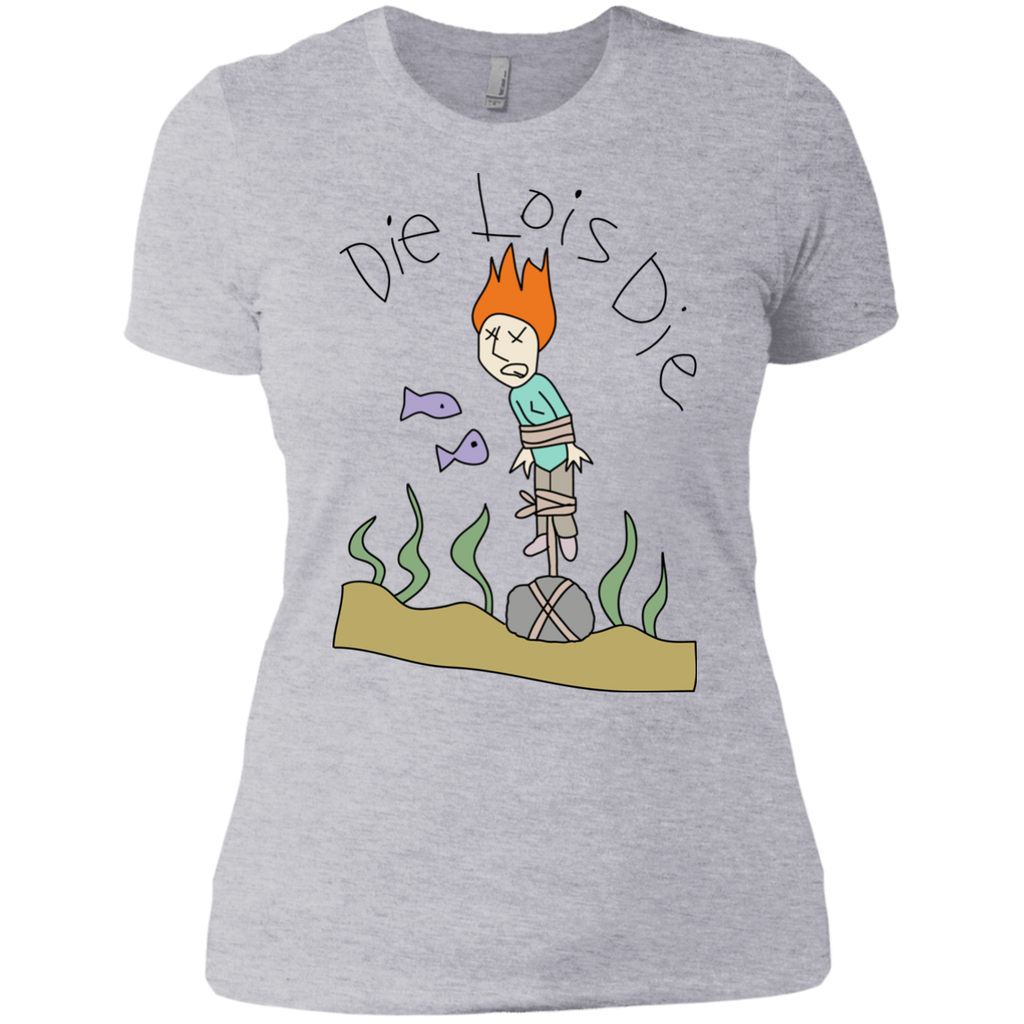 die lois die matching family T-Shirt