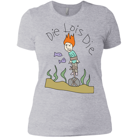 die lois die matching family T-Shirt