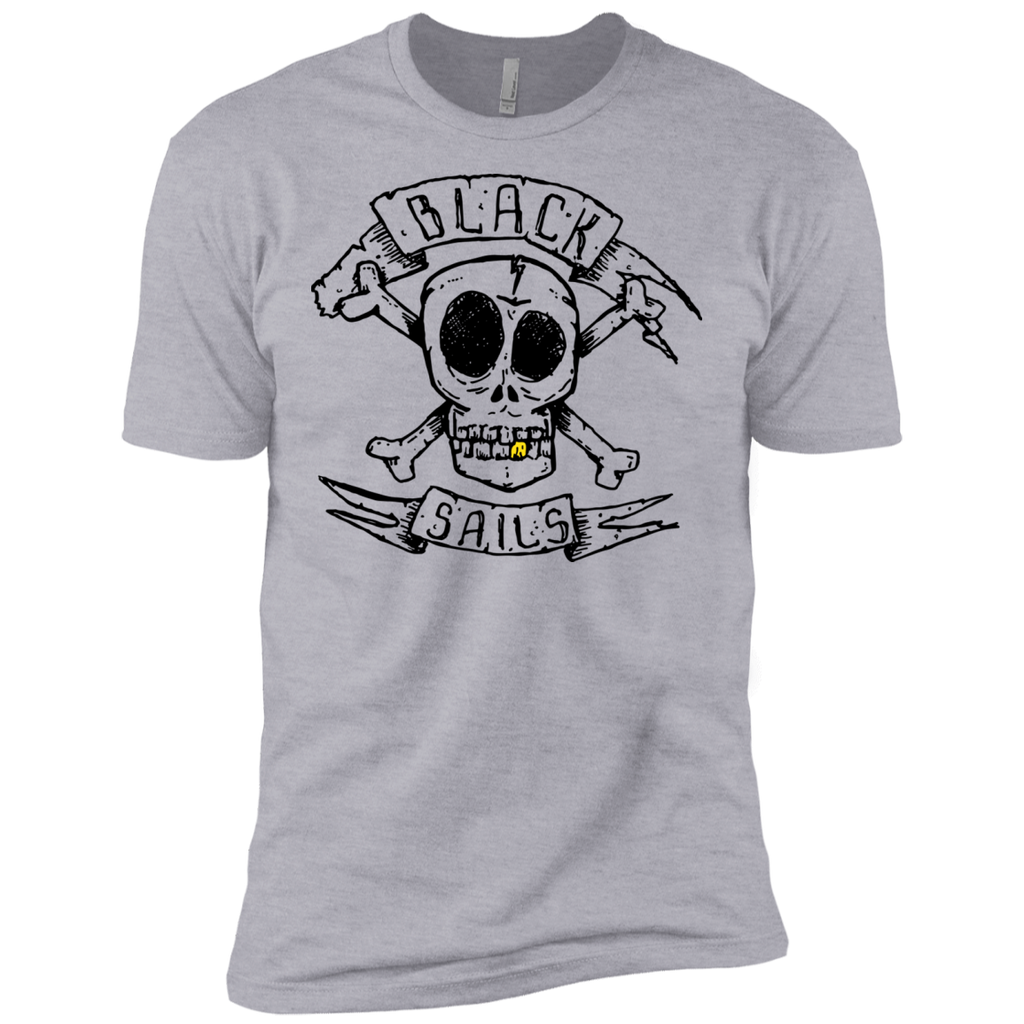 black sails sweatshirt T-Shirt