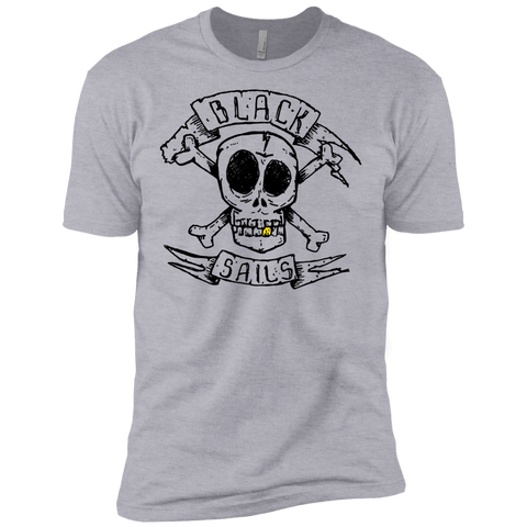 black sails sweatshirt T-Shirt