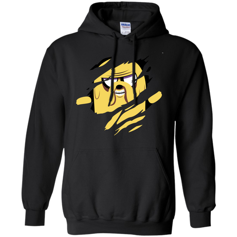 jakeeee's here ! T-Shirt